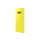 Etui Silicone Cover do Samsung Galaxy S10 E żółte - 478324 - zdjęcie 4